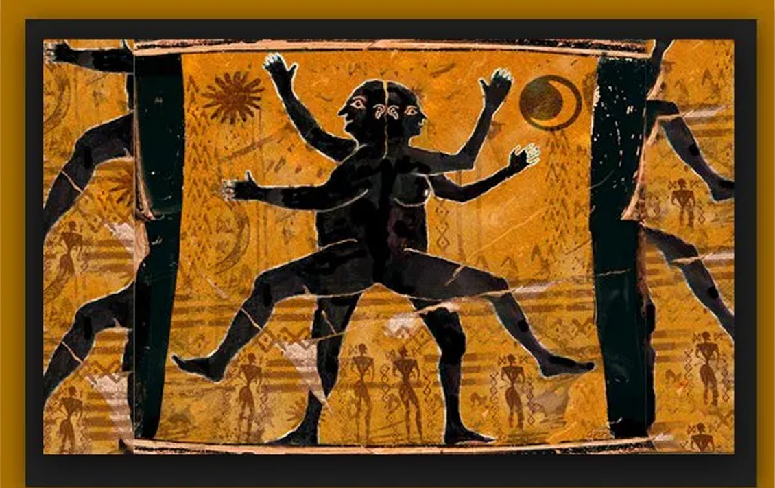 Neoto - Creative Studio Portfolio Template